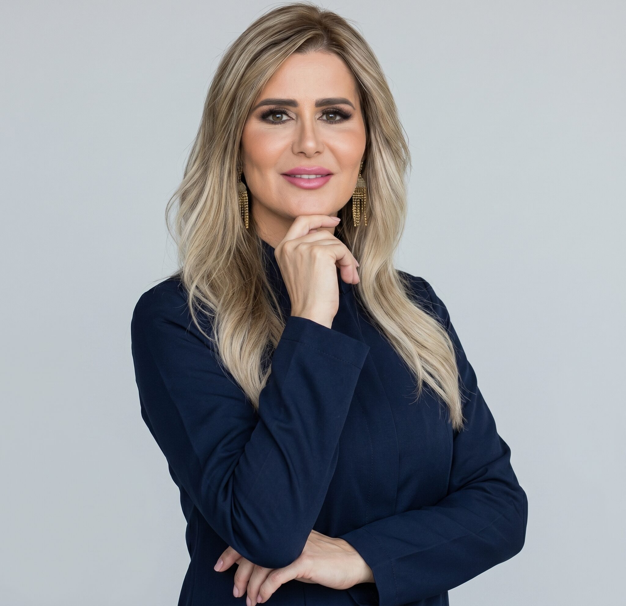 Prof.ª Cris Caram, professora responsável pelo curso Imersão Candy Lips On da ABO Guarulhos
