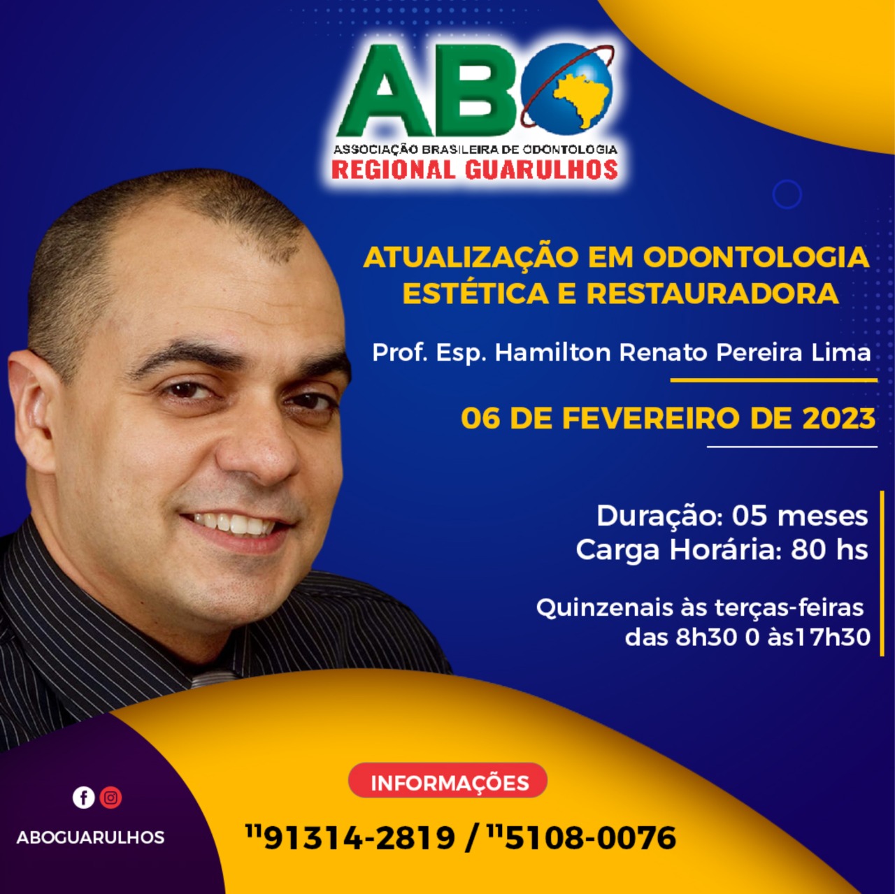 Home - aboguarulhos.com.br