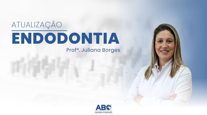CAPA Atualização Endodontia