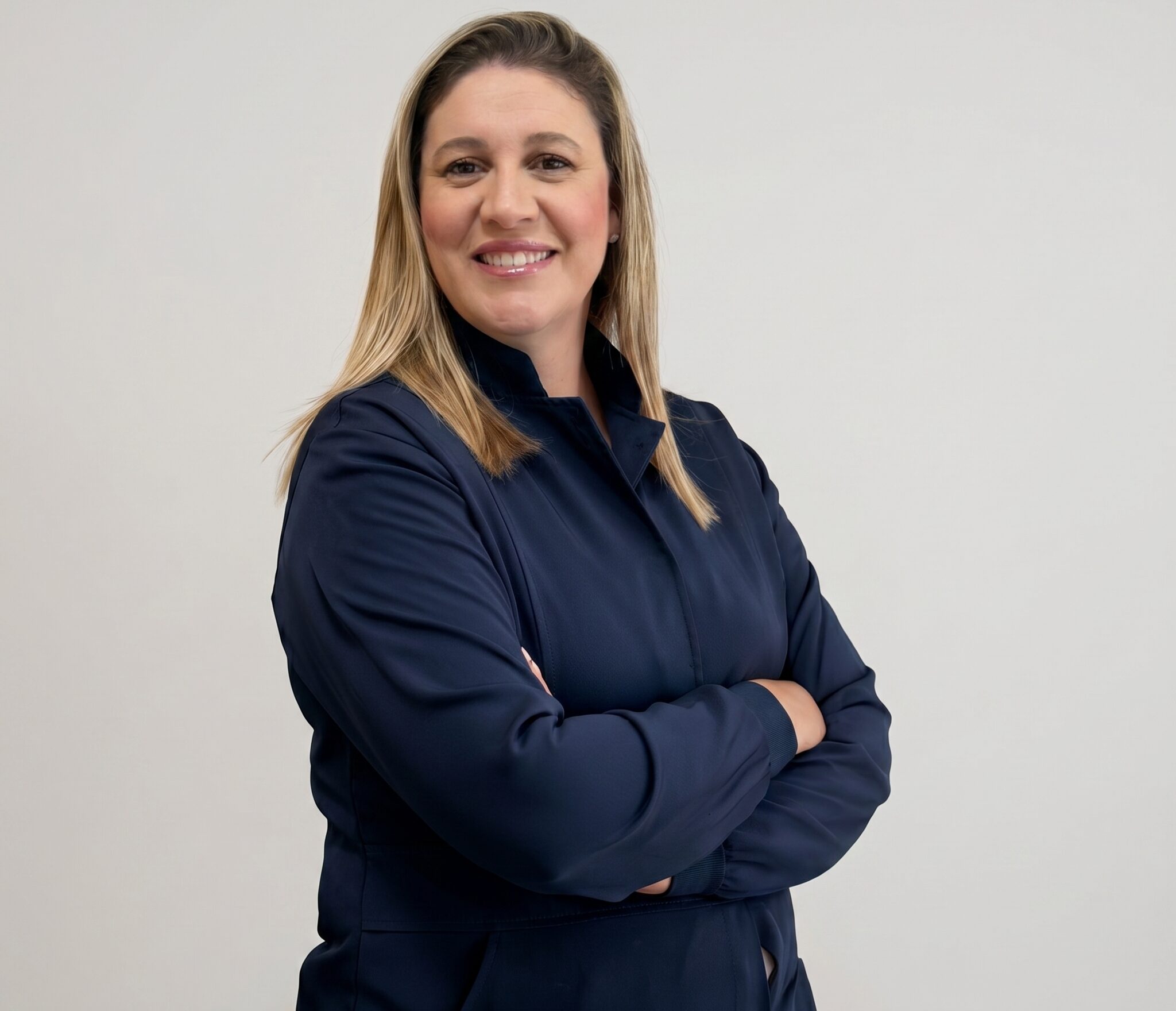Profª. Drª. Juliana de Cassia Borges